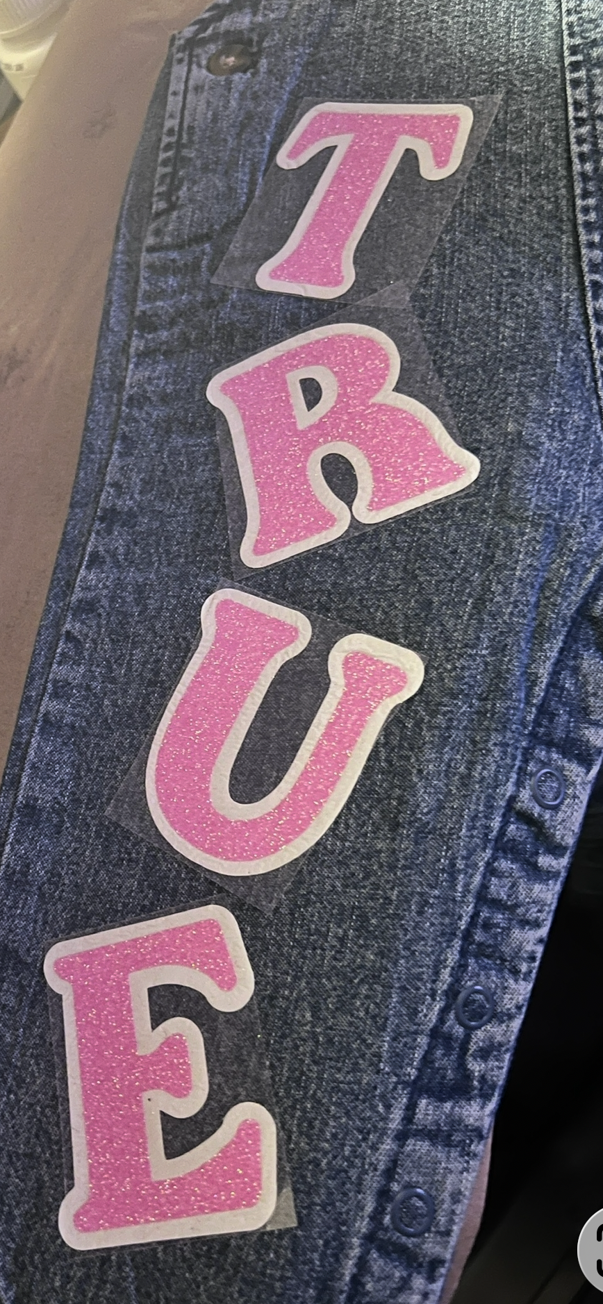 Personalized Birthday Overalls | Custom Toddler Birthday Outfit